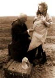 În fiecare zi Dumnezeu ne saruta pe gura