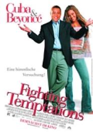 Fighting Temptations - Eine himmlische Versuchung