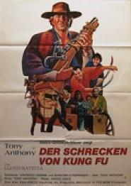 Der Schrecken von Kung Fu