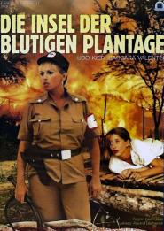 Die Insel der blutigen Plantage