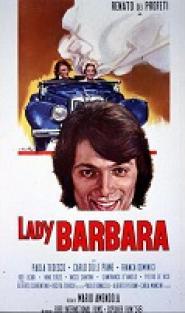 Lady Barbara
