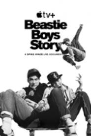Beastie Boys Story