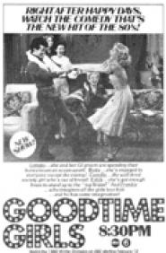 Goodtime Girls