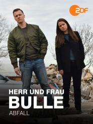 Herr und Frau Bulle: Abfall