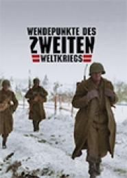 Wendepunkte des zweiten Weltkriegs