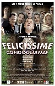 Felicissime Condoglianze