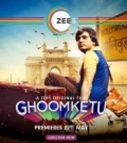 Ghoomketu