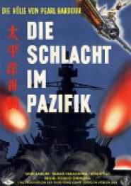 Die Schlacht im Pazifik