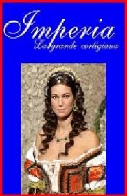 Imperia, la grande cortigiana