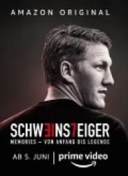 Schweinsteiger Memories - Von Anfang bis Legende