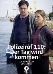 Polizeiruf 110: Der Tag wird kommen