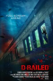 D-Railed - Zugfahrt in die Hölle