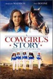 A Cowgirl's Story