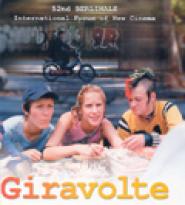 Giravolte - Freewheeling in Roma