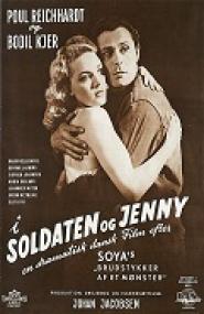 Jenny and the Soldier