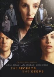 The Secret She Keeps - Die Rivalin