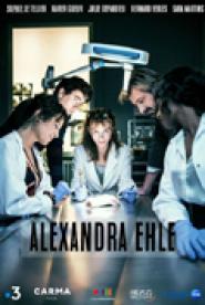 Alexandra Ehle: Fou volant