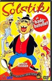 Sunstroke at the Beach Resort