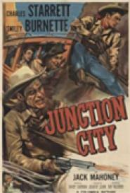 Junction City