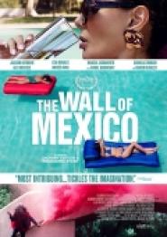 The Wall of Mexico