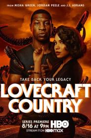 Lovecraft Country