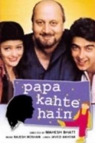 Papa Kahte Hain