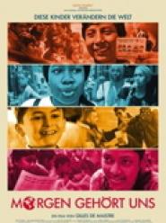 Morgen gehört uns