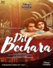 Dil Bechara - Armes Herz