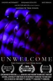Unwelcome