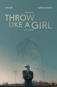 Throw Like a Girl