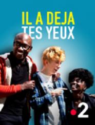 He Even Has Your Eyes