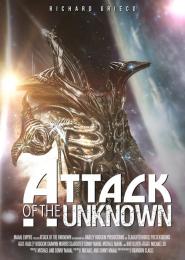 Attack of the Unknown - Earth Invasion