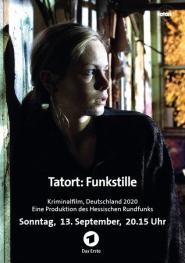 Tatort: Funkstille