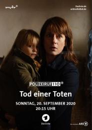 Polizeiruf 110: Tod einer Toten