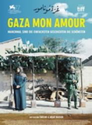 Gaza mon amour