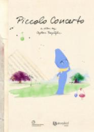 Piccolo Concerto