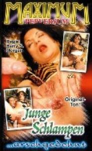Maximum Perversum 69 - Junge Schlampen arschgedehnt