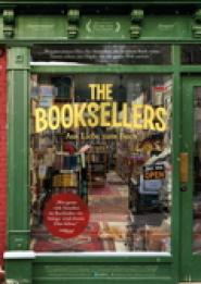 The Booksellers - Aus Liebe zum Buch