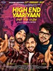 High End Yaariyaan