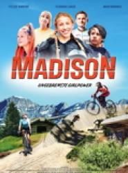 Madison - ungebremste Girlpower