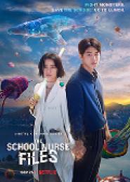 The School Nurse Files