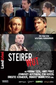 LandKrimi: Steirerwut