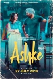 Ashke