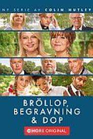 Eine Hochzeit mit Folgen