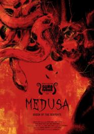 Medusa - Die Schlangenkönigin