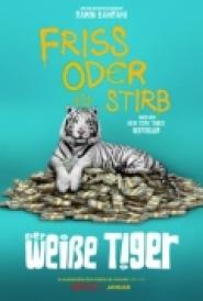 Der Weiße Tiger