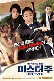 Mr. Zoo: The Missing VIP