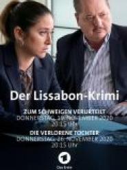 Der Lissabon-Krimi: Die verlorene Tochter