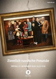 Ziemlich russische Freunde