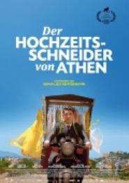 Der Hochzeitsschneider von Athen